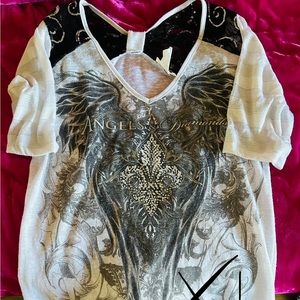 Angels & Demons from The Buckle